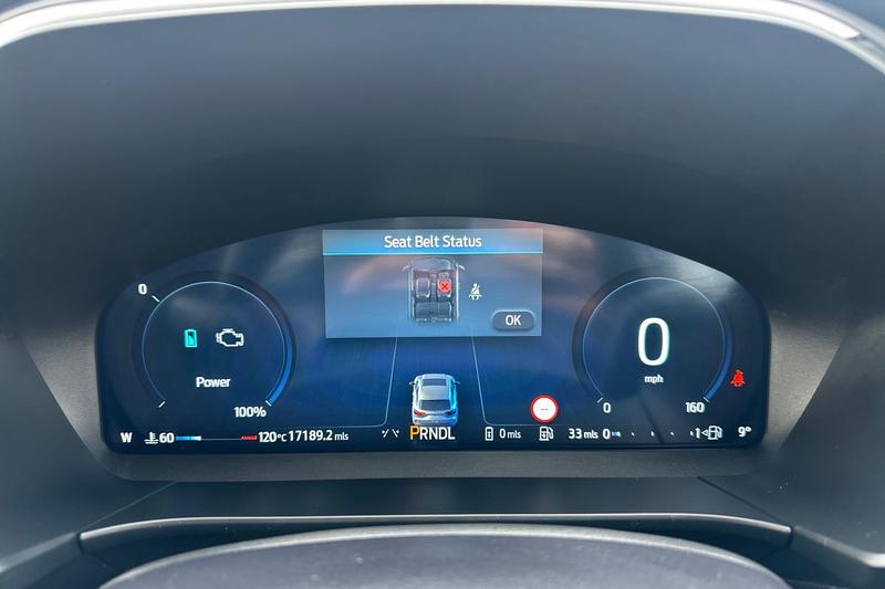 Used Ford Kuga 2025 for sale - 77470254: Photo 13