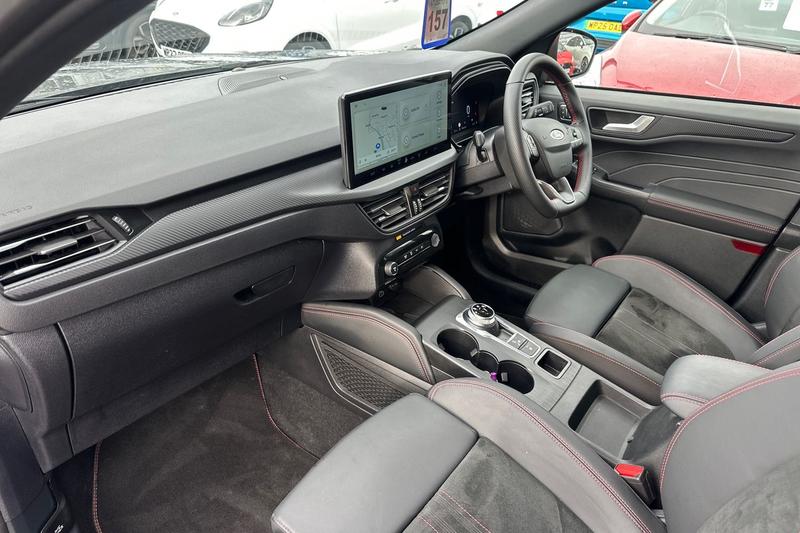 Used Ford Kuga 2025 for sale - 77470254: Photo 18