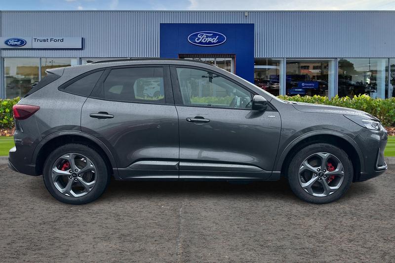 Used Ford Kuga 2025 for sale - 77470254: Photo 3