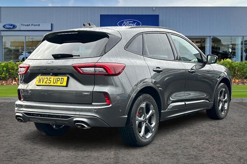 Used Ford Kuga 2025 for sale - 77470254: Photo 4