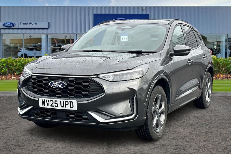 Used Ford Kuga 2025 for sale - 77470254: Photo 5