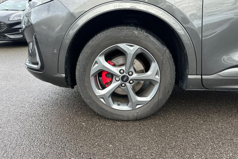 Used Ford Kuga 2025 for sale - 77470254: Photo 8