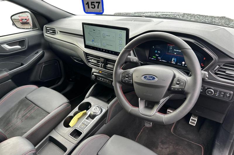 Used Ford Kuga 2025 for sale - 77470254: Photo 9