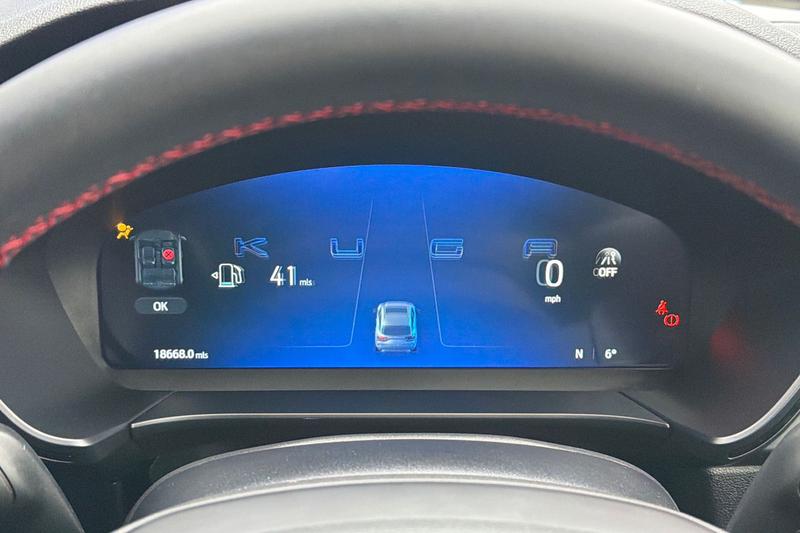 Used Ford Kuga 2025 for sale - 77505690: Photo 13