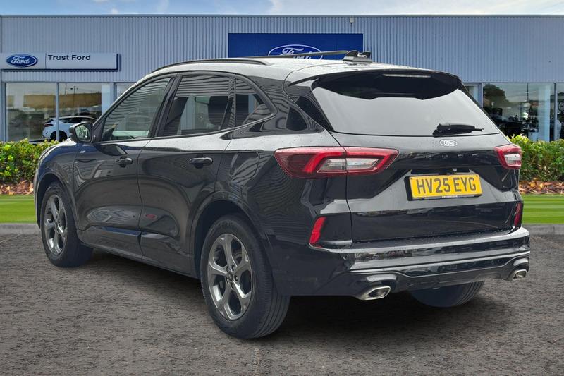 Used Ford Kuga 2025 for sale - 77505690: Photo 2