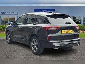 Used Ford Kuga 2025 for sale - 77505690: Photo