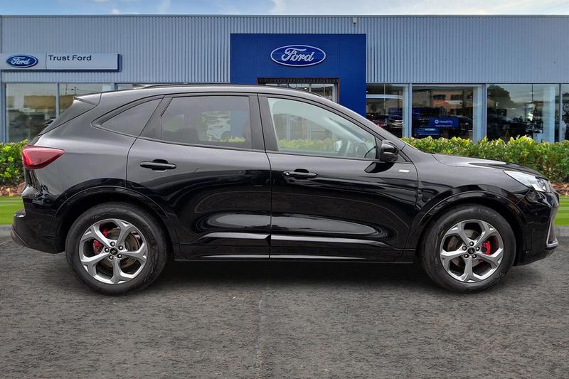 Used Ford Kuga 2025 for sale - 77505690: Photo 3