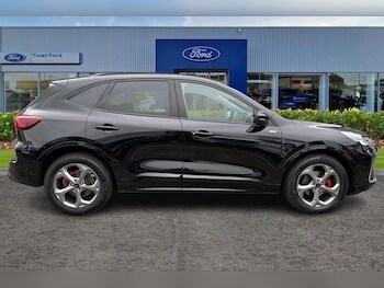 Used Ford Kuga 2025 for sale - 77505690: Photo