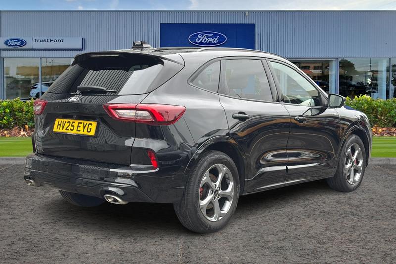 Used Ford Kuga 2025 for sale - 77505690: Photo 4