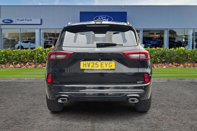 Used Ford Kuga 2025 for sale - 77505690: Photo 7