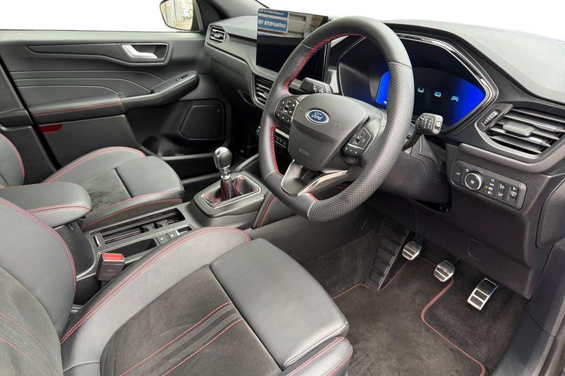 Used Ford Kuga 2025 for sale - 77505690: Photo 9