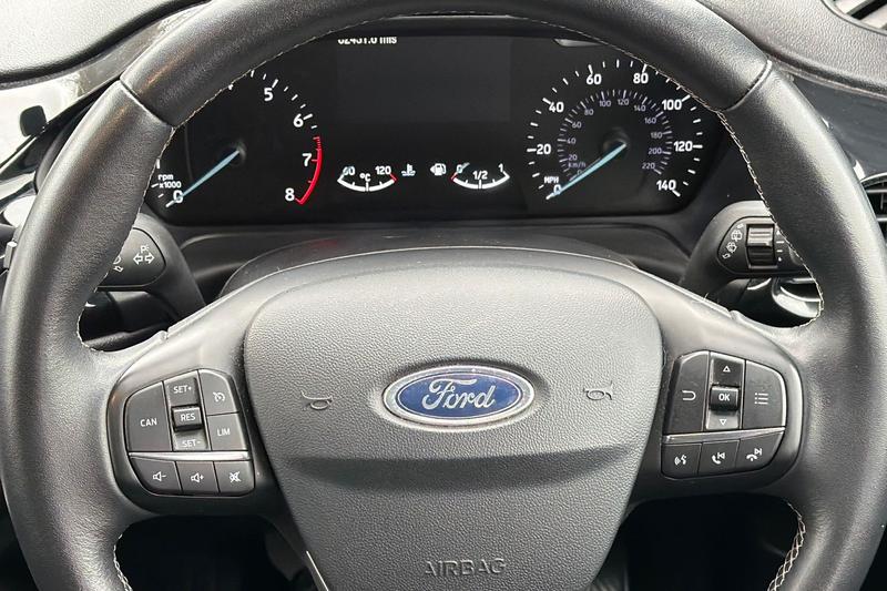 Used Ford Fiesta 2019 for sale - 77599649: Photo 12