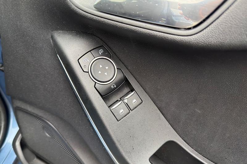 Used Ford Fiesta 2019 for sale - 77599649: Photo 16