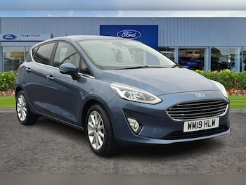 Ford Fiesta feature image