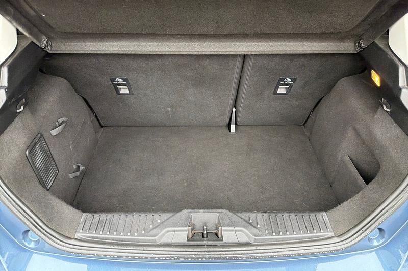 Used Ford Fiesta 2019 for sale - 77599649: Photo 21