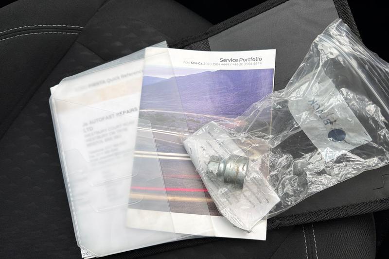 Used Ford Fiesta 2019 for sale - 77599649: Photo 22