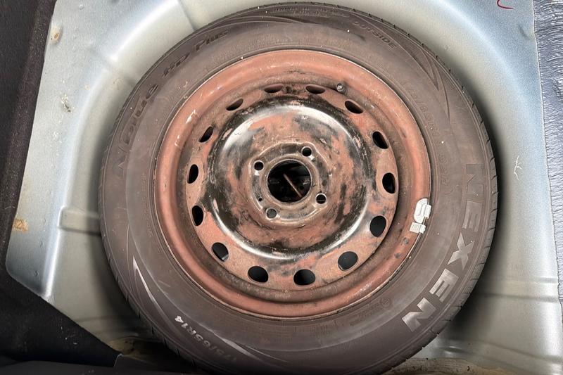 Used Ford Fiesta 2019 for sale - 77599649: Photo 25