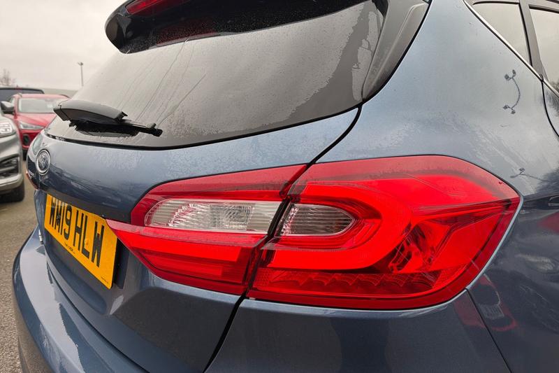 Used Ford Fiesta 2019 for sale - 77599649: Photo 26