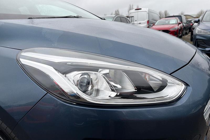 Used Ford Fiesta 2019 for sale - 77599649: Photo 27