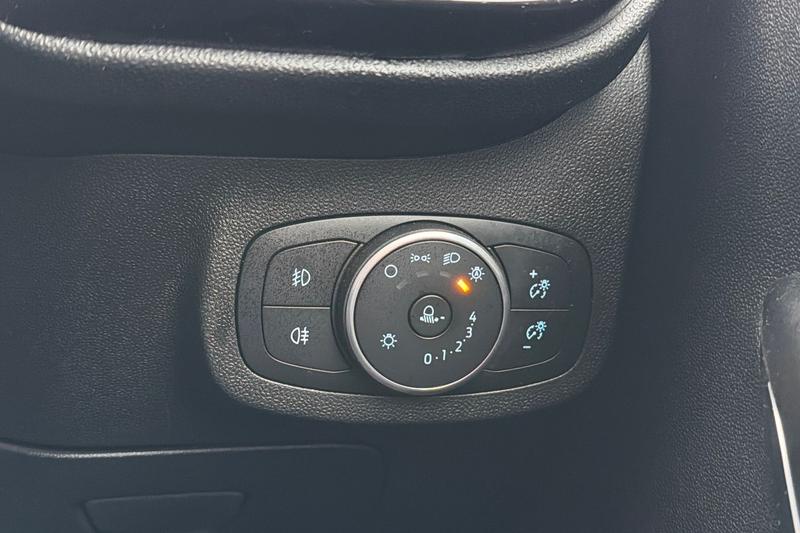 Used Ford Fiesta 2019 for sale - 77599649: Photo 29