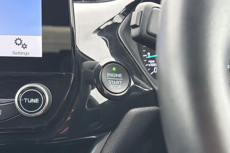 Used Ford Fiesta 2019 for sale - 77599649: Photo 34