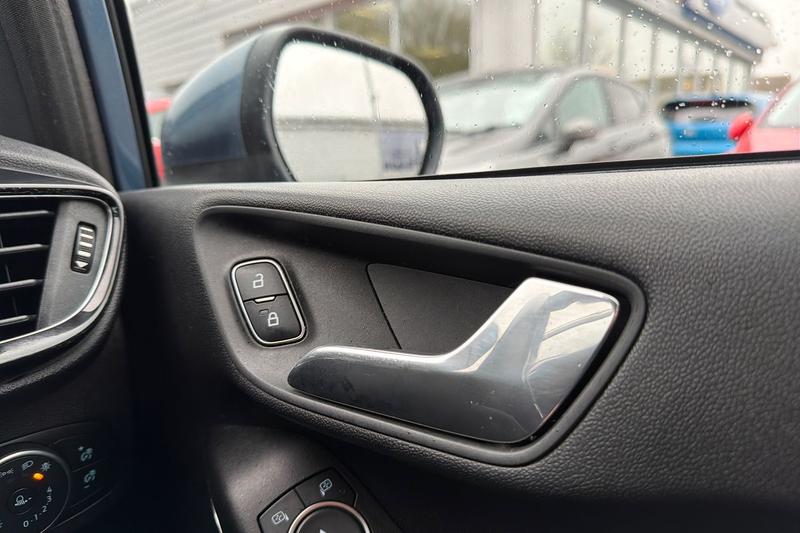 Used Ford Fiesta 2019 for sale - 77599649: Photo 39