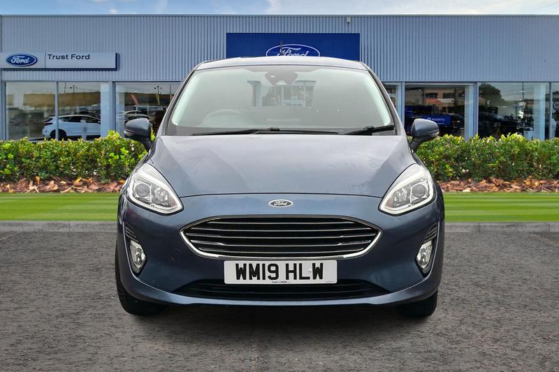 Used Ford Fiesta 2019 for sale - 77599649: Photo 6