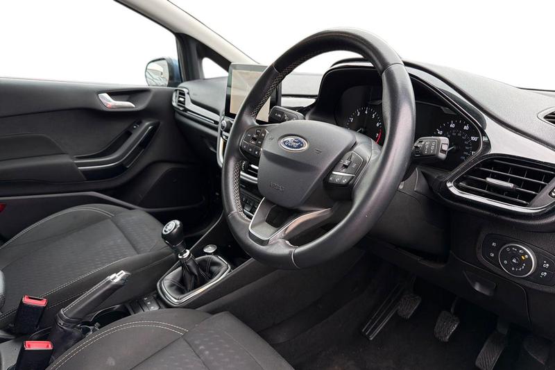 Used Ford Fiesta 2019 for sale - 77599649: Photo 9