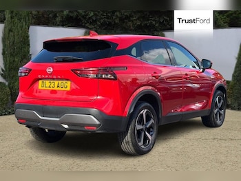 Used Nissan Qashqai 2023 for sale - 79436813: Photo