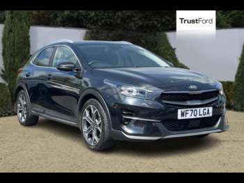 2020 - 1.4T GDi ISG 3 5dr Manual