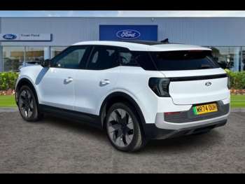 Used Ford Explorer 2024 for sale - 74246278: Photo