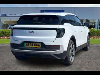 Used Ford Explorer 2024 for sale - 74246278: Photo