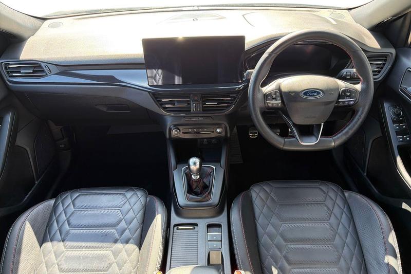 Used Ford Focus 2023 for sale - 78153022: Photo 10