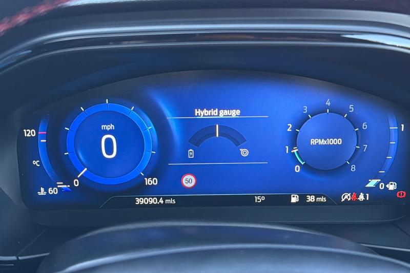 Used Ford Focus 2023 for sale - 78153022: Photo 13