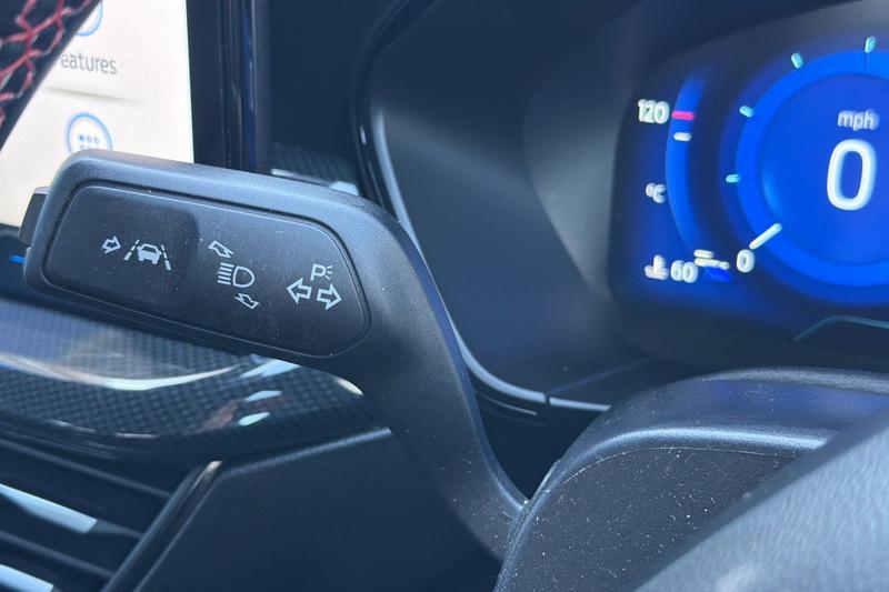 Used Ford Focus 2023 for sale - 78153022: Photo 14