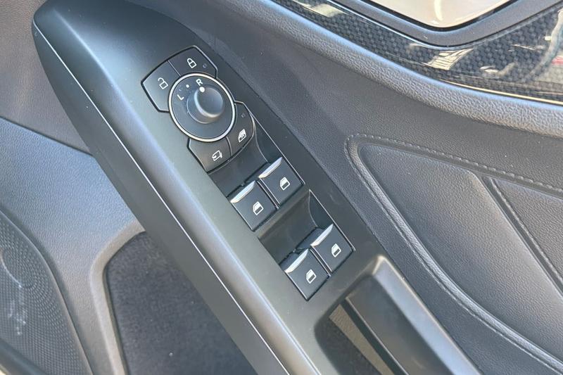 Used Ford Focus 2023 for sale - 78153022: Photo 16