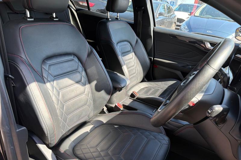 Used Ford Focus 2023 for sale - 78153022: Photo 17