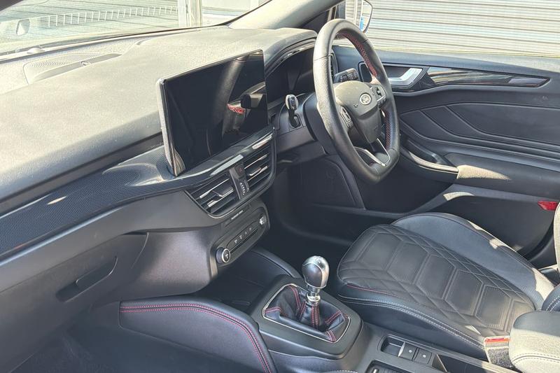 Used Ford Focus 2023 for sale - 78153022: Photo 18