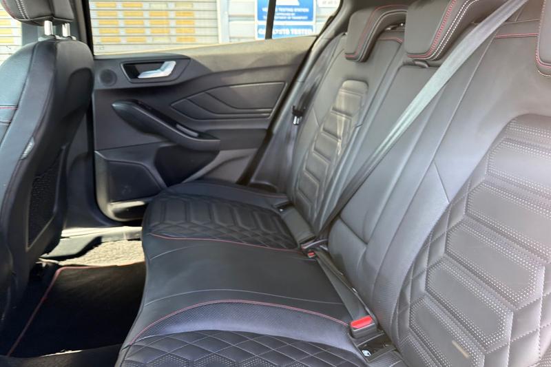 Used Ford Focus 2023 for sale - 78153022: Photo 20