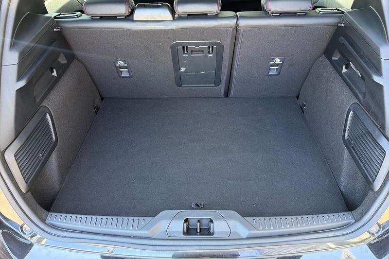 Used Ford Focus 2023 for sale - 78153022: Photo 21