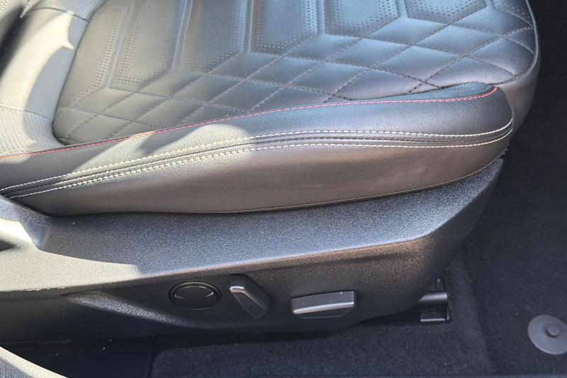 Used Ford Focus 2023 for sale - 78153022: Photo 23