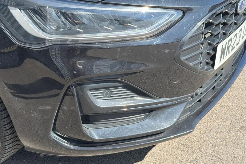 Used Ford Focus 2023 for sale - 78153022: Photo 26