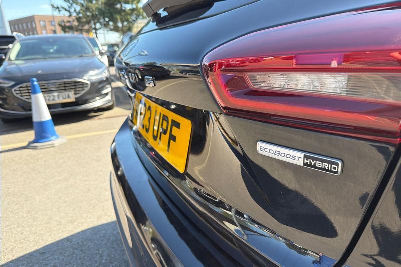 Used Ford Focus 2023 for sale - 78153022: Photo 28