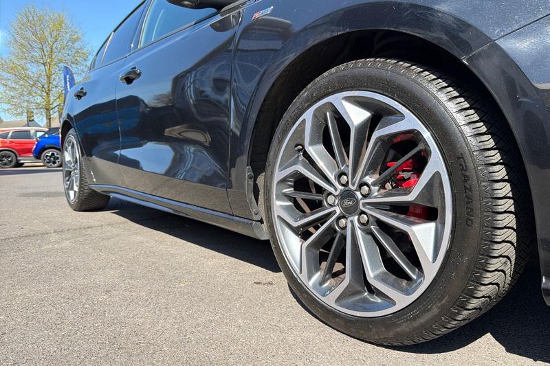 Used Ford Focus 2023 for sale - 78153022: Photo 29