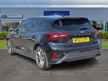 Used Ford Focus 2023 for sale - 78153022: Photo