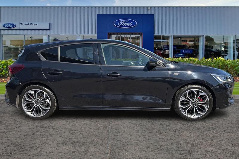 Used Ford Focus 2023 for sale - 78153022: Photo 3