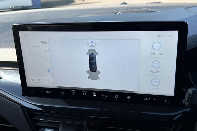 Used Ford Focus 2023 for sale - 78153022: Photo 31