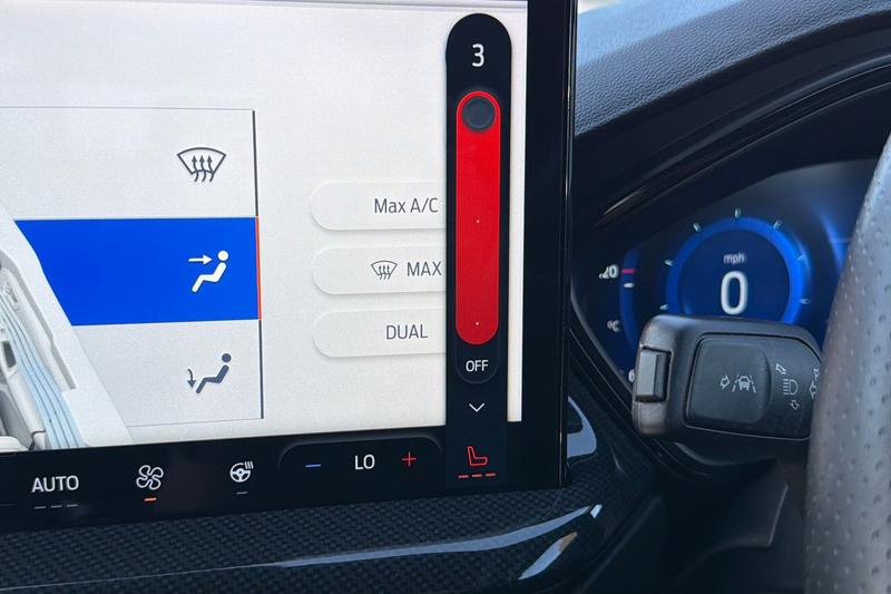 Used Ford Focus 2023 for sale - 78153022: Photo 34