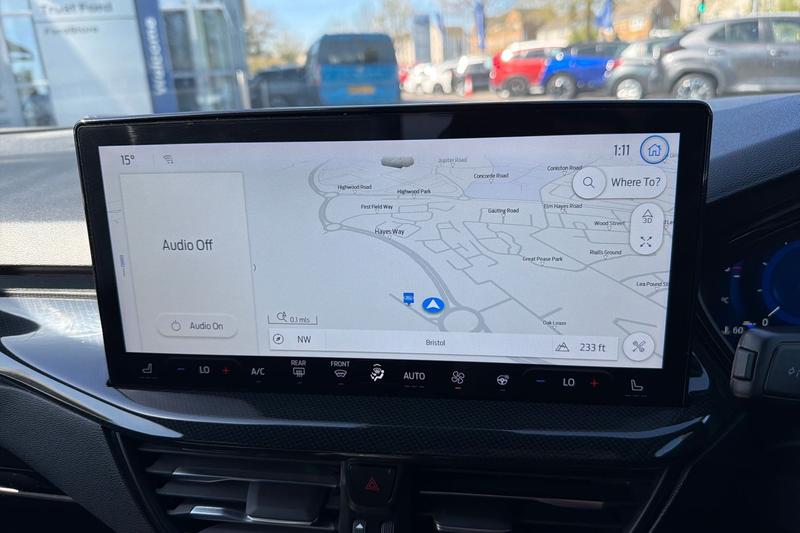 Used Ford Focus 2023 for sale - 78153022: Photo 35