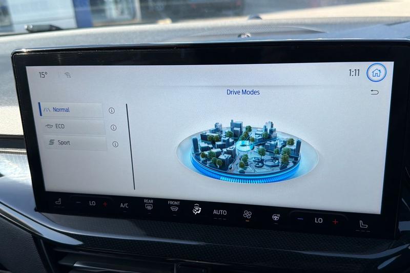 Used Ford Focus 2023 for sale - 78153022: Photo 36